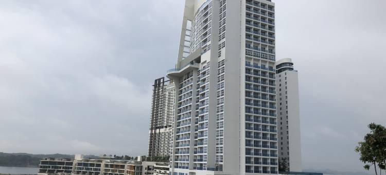 提加住宅公寓-滨水居住(Teega Residence Waterfront Living)图片