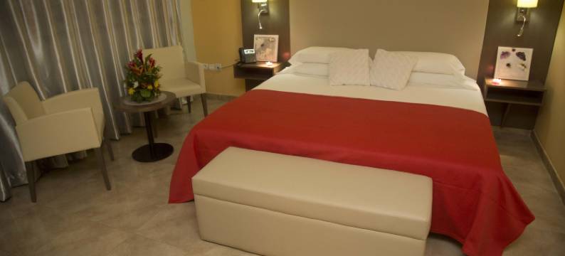 小船酒店(Hôtel Petit Bateau)图片