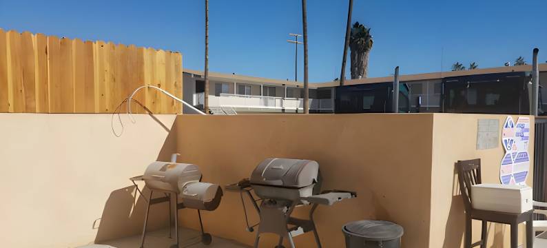 弗拉克维尔6号汽车旅馆(Motel 6 Frackville, PA)图片