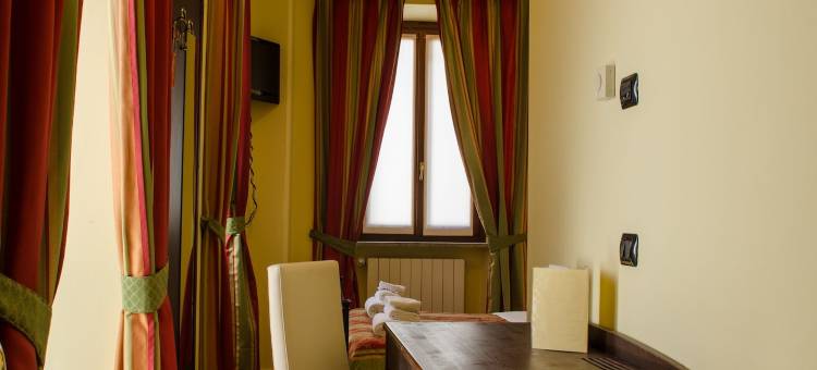 奥伯耶维耶雷酒店(Hotel Oberje DLA Viere)图片