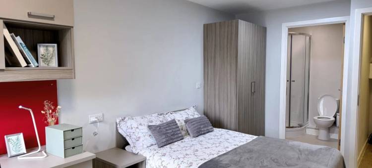庄园公园苑(Manor Park Court in Coventry)图片