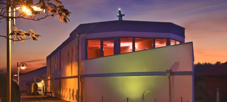 Hotel & Restaurant Hanse Kogge图片