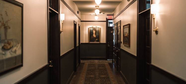 亚利桑那酒店(The Avery Hotel)图片