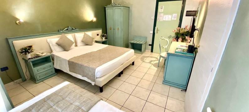 纳格拉皮克勒酒店(Piccolo Hotel Nogara)图片