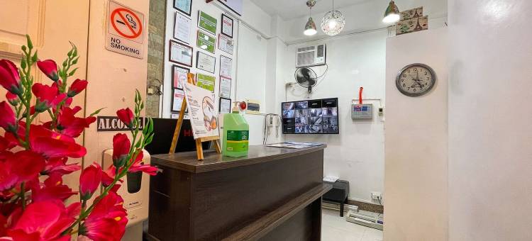 香奈儿巴黎霍特尔由Cocotel酒店管理(Chanel Paris Hotel powered by Cocotel)图片