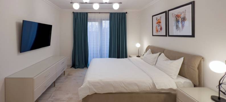 First Apartments图片