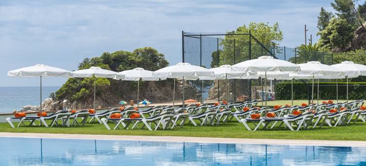 圣玛尔塔酒店(Hotel Santa Marta)图片