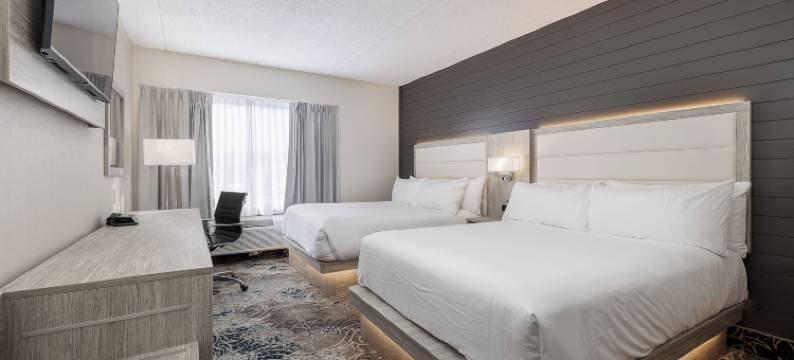 橡树酒店及套房，凯悦臻选酒店(Oakfield Hotel & Suites, Ascend Hotel Collection)图片