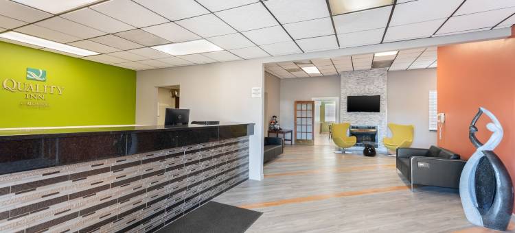 凯艺酒店(Quality Inn)图片
