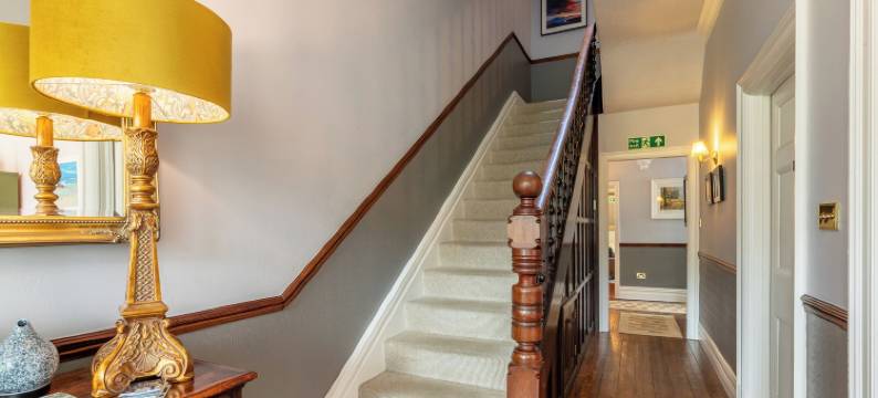 奥克弗尔德别墅酒店(Oakfold House)图片