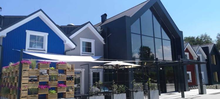 扎托尔斯堪的纳维亚，Ascend Collection 度假村(Scandinavia Resort)图片