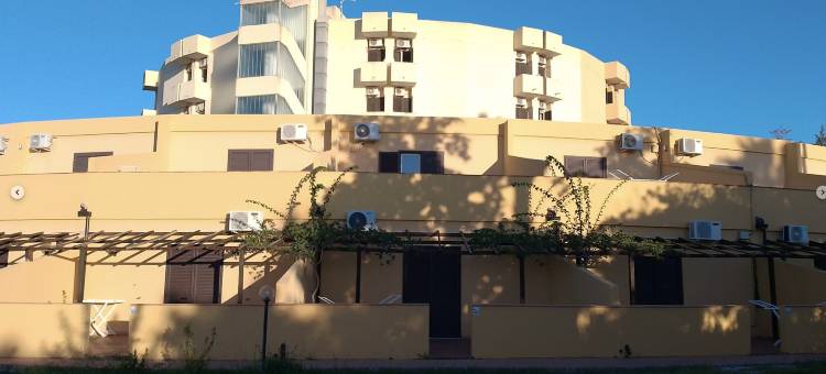 Villaggio La Feluca 费卢卡村庄(La Feluca)图片