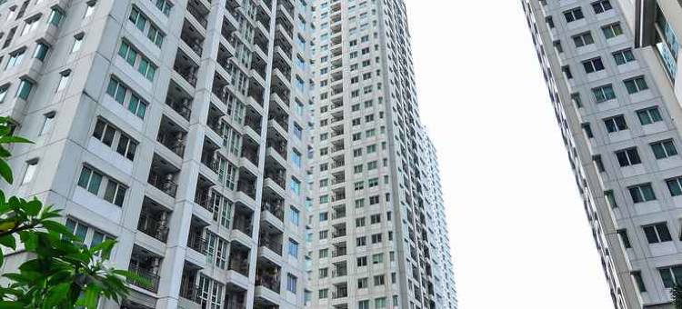 Thamrin Condotel - Jakarta图片