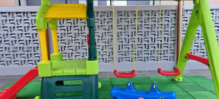 茂物奇伦溪迪亚拉酒店(Diara Hotel Cileungsi)图片