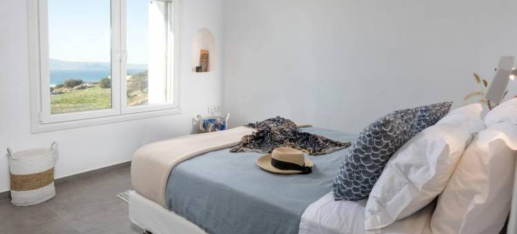 纳克索斯岛格利法达卡斯特拉基阿加利别墅(Villa Agali Naxos Glyfada Kastraki)图片