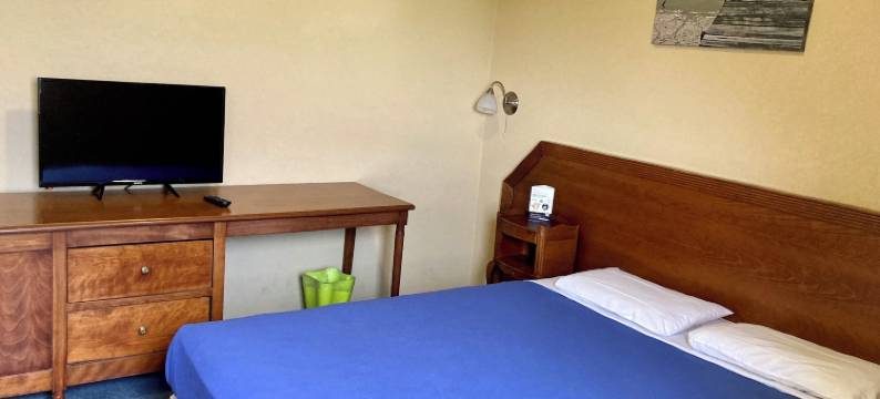 香槟酒店(Hôtel de Champagne)图片