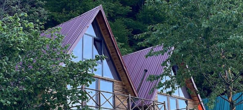 我们的O'ra Küme房屋和平房(Bizim O'ra Küme Evleri & Bungalov)图片