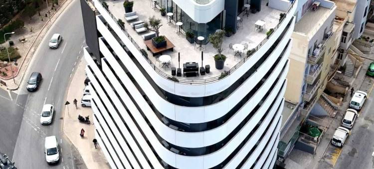 沃伦精选公园高地酒店(Park Heights by the Warren Collection)图片