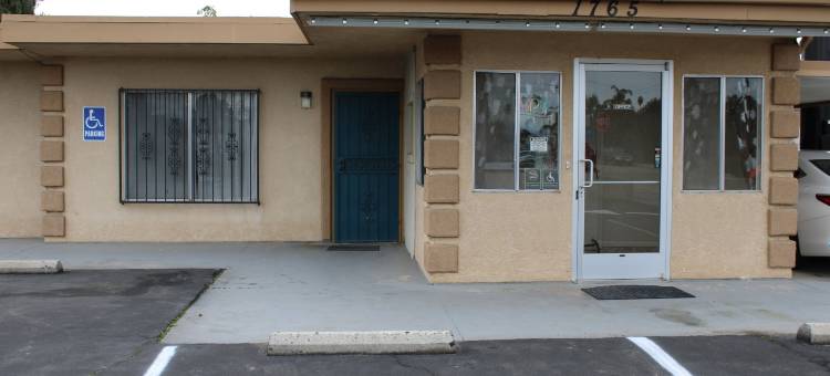 6号汽车旅馆 塞尔玛，加利福尼亚(Motel 6 Selma, CA)图片