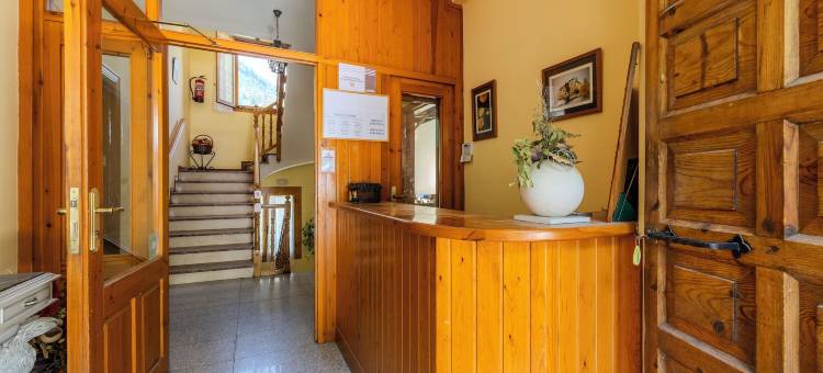 PAÑART 旅馆(Hostal Pañart)图片