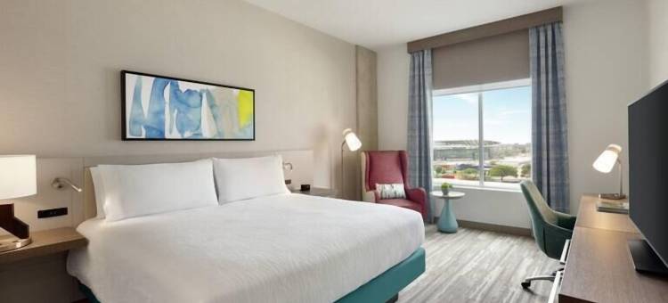 希尔顿花园酒店奥斯汀中心(Hilton Garden Inn Austin Central)图片
