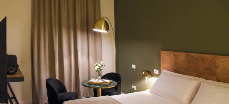 弗朗恰科尔塔行政度假村(Franciacorta Executive Resort)图片