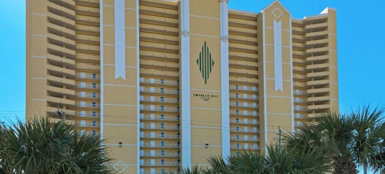 翡翠岛1905(Emerald Isle 1905)图片