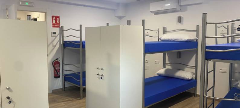 奥拜拉林旅馆(Albergue O Bailarín)图片