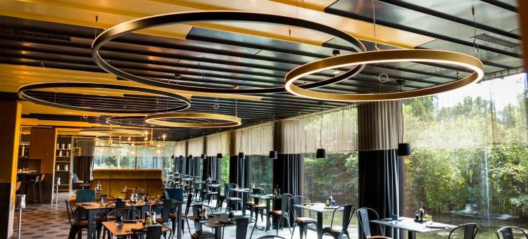 罗森海姆我的家我的酒店(MY Home MY Hotel Rosenheim)图片