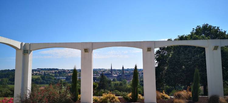 诸圣节宅邸酒店(Maison Toussaint)图片