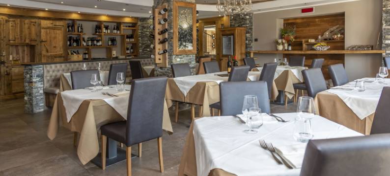 K2 酒店(Hotel K2)图片