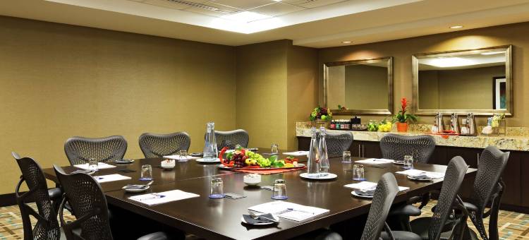 华盛顿特区/美国国会希尔顿花园酒店(Hilton Garden Inn Washington D.C./U.S. Capitol)图片