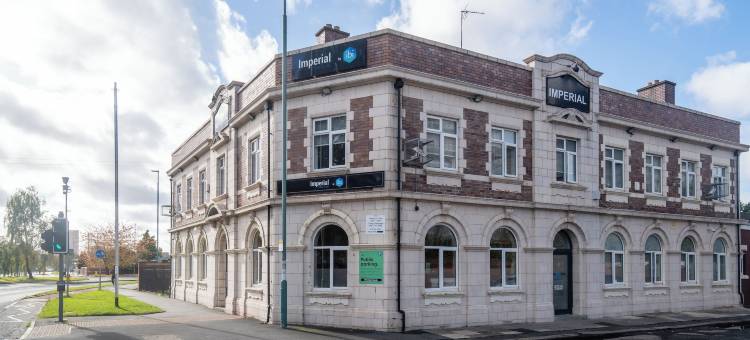 帝国索尔福德酒店(Imperial Salford Hotel)图片