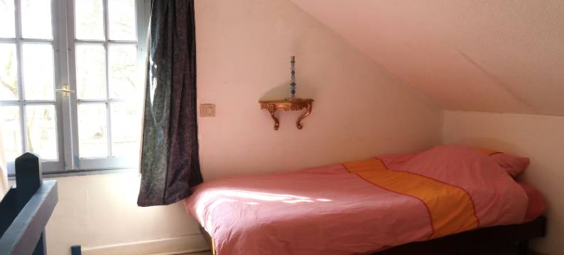 拉法桑德耶(La Faisanderie)图片