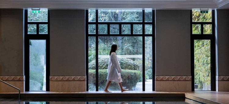 Hyatt Regency Thessaloniki图片