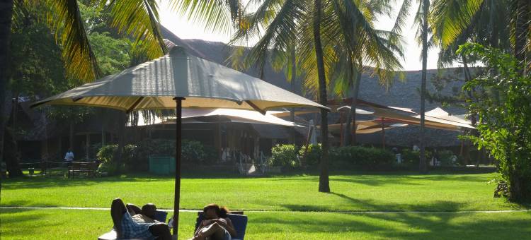 星际海滩度假村(Voyager Beach Resort)图片