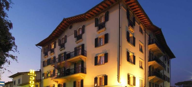 戈雅酒店(Hotel Goya)图片