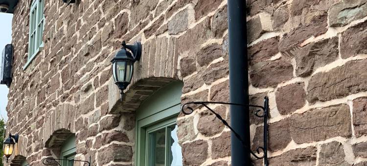 英格兰大门马车屋酒店(England's Gate and Coachhouse)图片