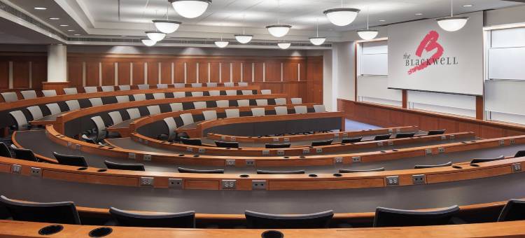 哥伦布布莱克威尔酒店及法尔会议中心(The Blackwell Inn and Pfahl Conference Center)图片