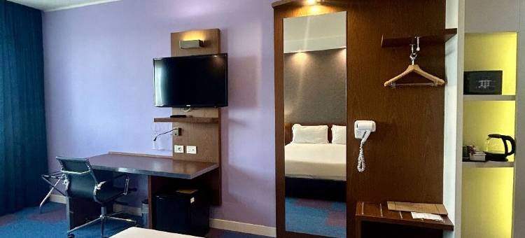 GP酒店(GP Hotel)图片