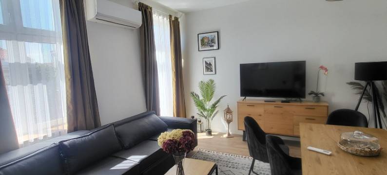 历史中心公寓(Historical Center Residence Sofia)图片