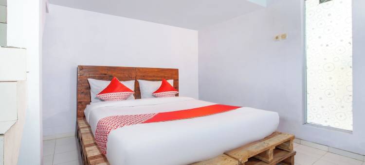 O酒店伊布玛智能伊斯兰酒店(Hotel O Ibma Smart Syariah)图片