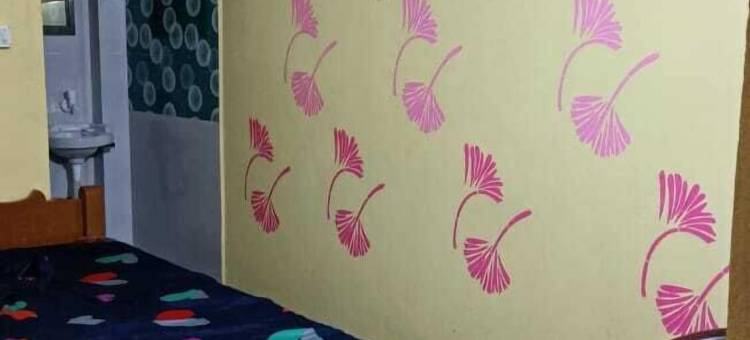 德夫的海洋度假村由GRB(Dev's Marine Resort By GRB)图片