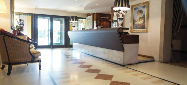 帕尔马别墅，AGF酒店(Villa Palma by Agf Hotels)图片