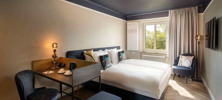 奥格斯堡的Maison Viktoria(Maison Viktoria Augsburg)图片