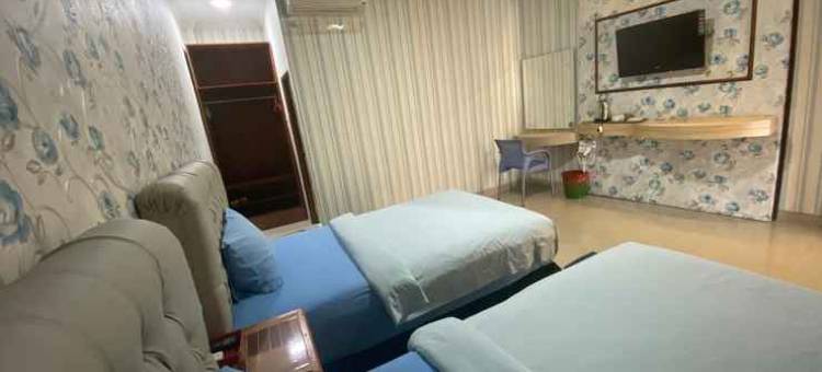 Hotel & Villa Gunung Jempol图片