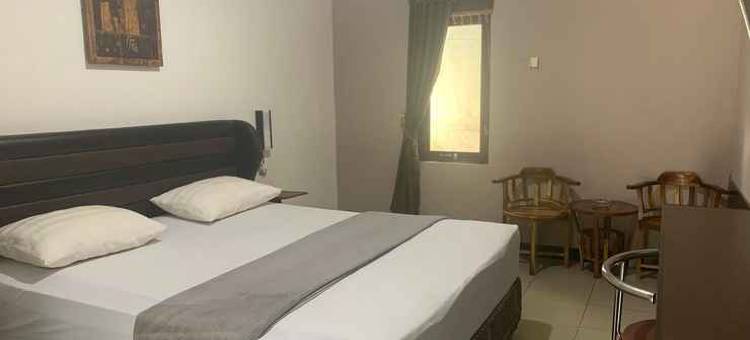 Wisma Madagaskar Palangka Raya图片