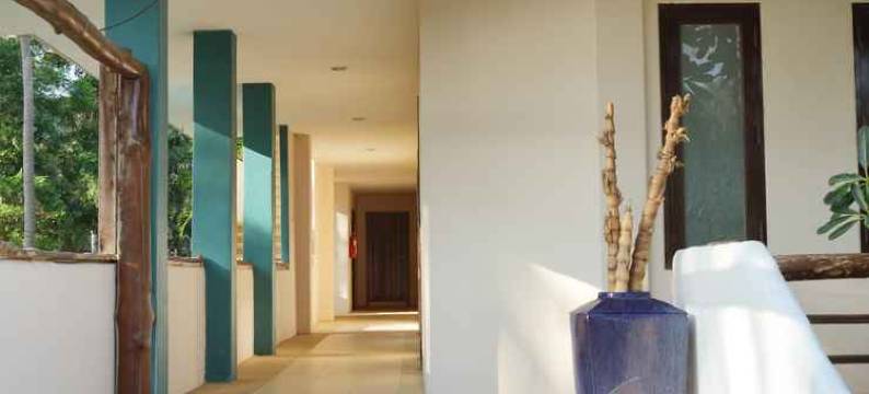 塔纳奥斯瑞普兰布里度假村(Tanaosri Resort Pranburi)图片