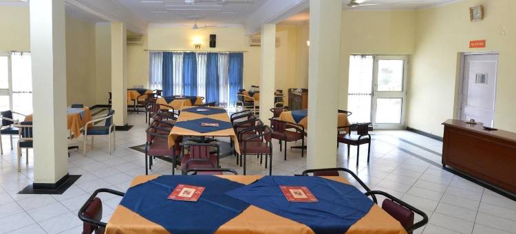 尼尔坎蒂旅游度假村(Neelkhanthi Tourist Resort, Kurukshetra)图片