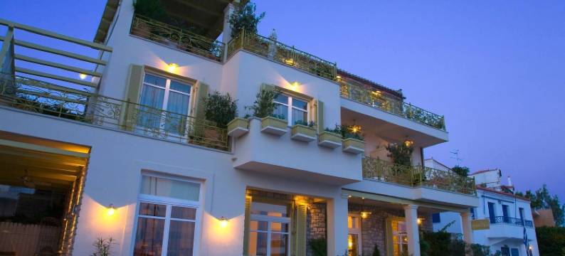 Mourayio床和早餐(Mourayio Bed&Breakfast)图片